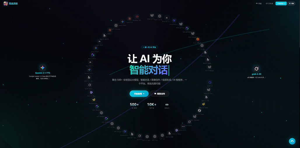 电商生图与海报案例
